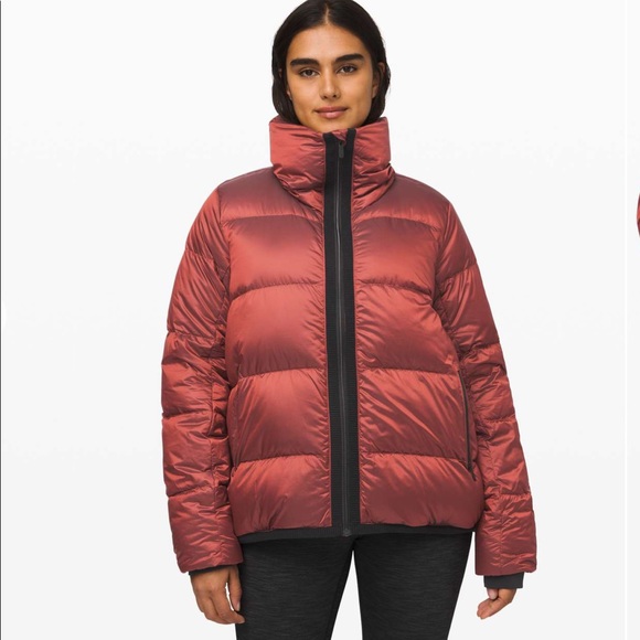 lululemon cloudscape